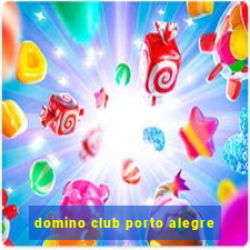 domino club porto alegre